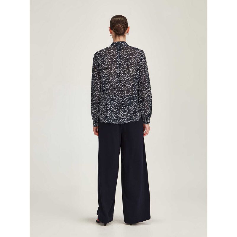 Sills Ami Spot Shirt image number 5